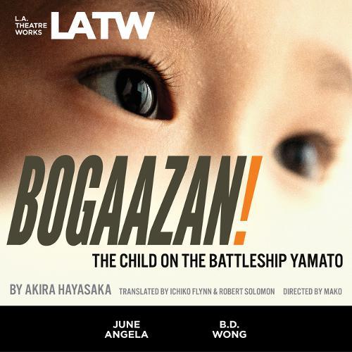 Bogaazan!: The Child on the Battleship Yamato
