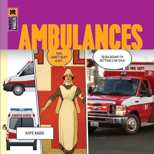 Ambulances