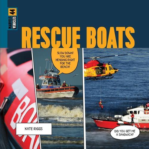 Rescue Boats