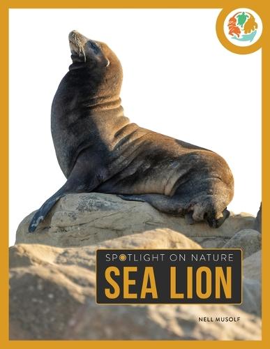 Sea Lion