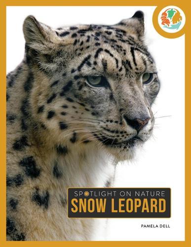 Snow Leopard