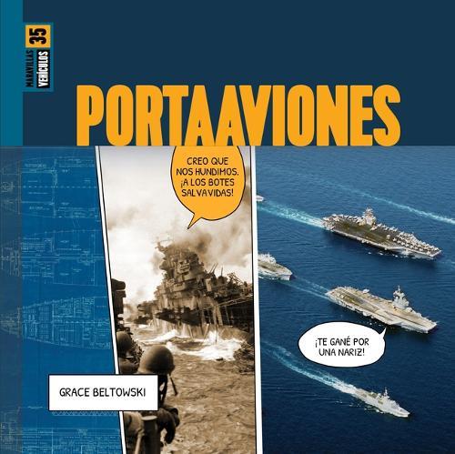 Portaaviones