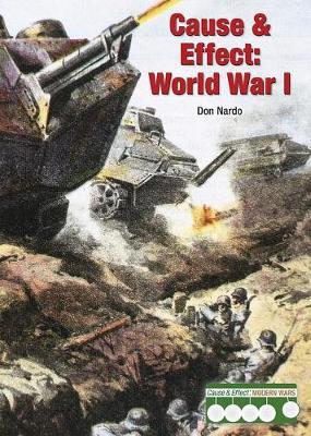Cause & Effect: World War I