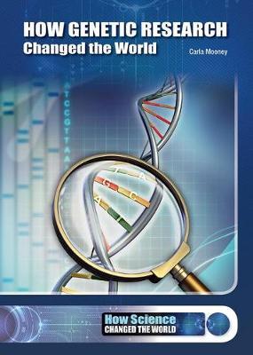 How Genetic Research Changed the World