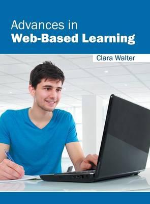 Advances in Web-Based Learning