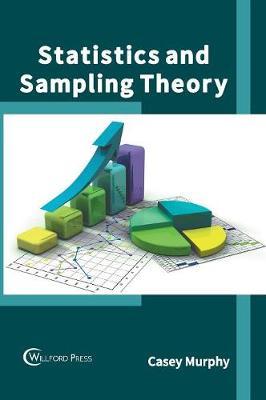 Statistics and Sampling Theory