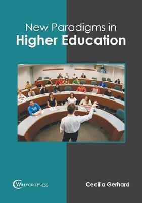 New Paradigms in Higher Education
