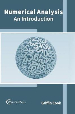 Numerical Analysis: An Introduction