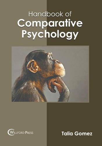 Handbook of Comparative Psychology
