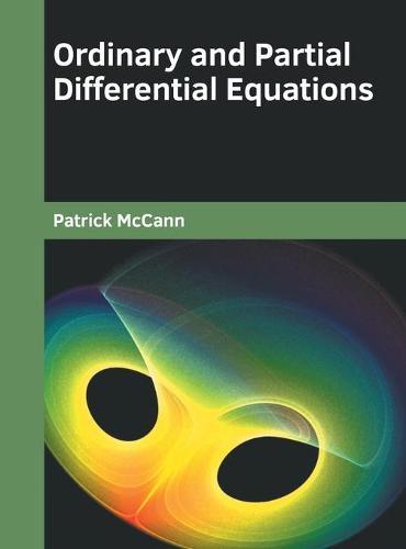 Ordinary and Partial Differential Equations