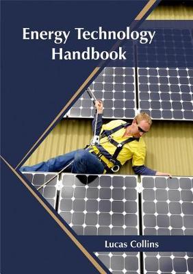 Energy Technology Handbook