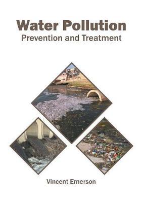 Water Pollution: Prevention and Treatment