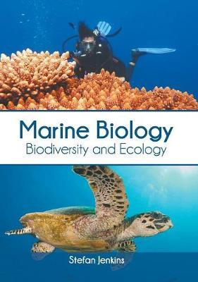 Marine Biology: Biodiversity and Ecology