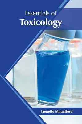 Essentials of Toxicology