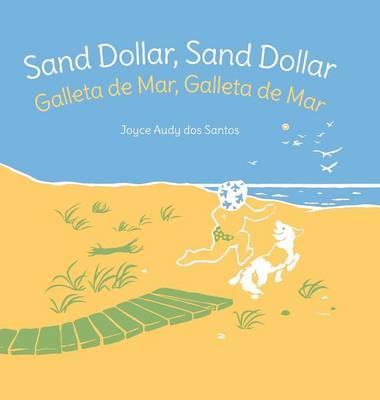 Sand Dollar, Sand Dollar / Galleta de Mar, Galleta de Mar