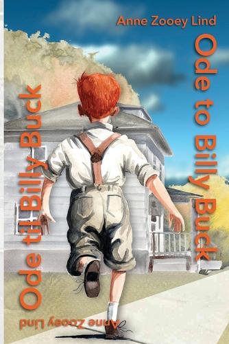 Ode to Billy Buck: Ode til Billy Buck