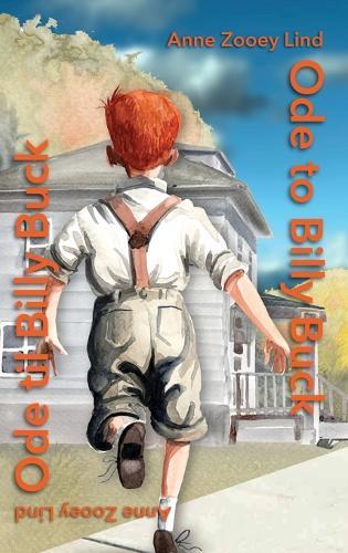 Ode to Billy Buck: Ode til Billy Buck