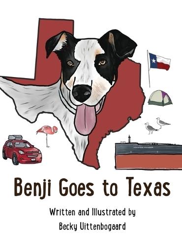 Benji Goes to Texas