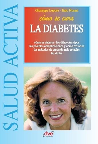 Cómo se cura la diabetes