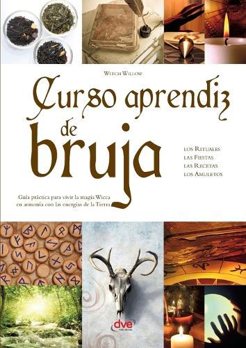 Curso aprendiz de Bruja