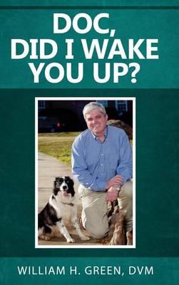 Doc, Did I Wake You Up?