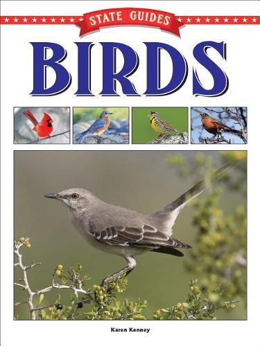State Guides to Birds