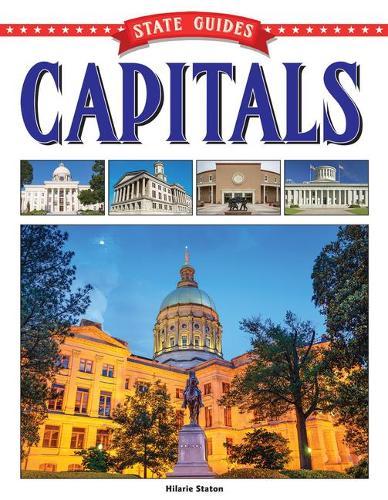 State Guides to Capitals