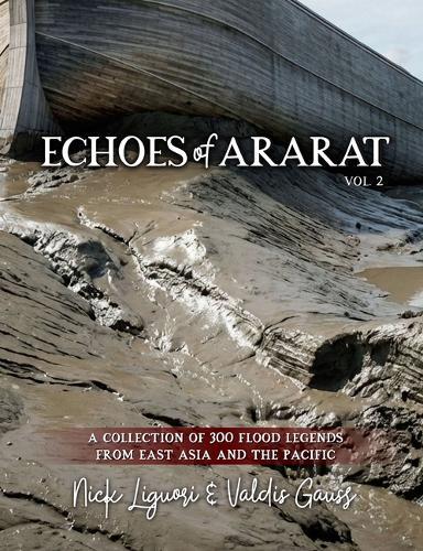 Echoes of Ararat Volume 2