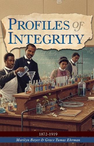 Profiles of Integrity Volume 3