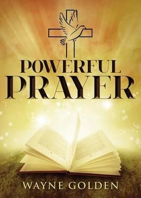 Powerful Prayer