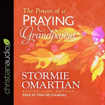 The Power of a Praying Grandparent