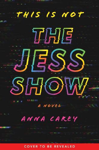 This Is Not the Jess Show