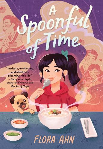 Spoonful of Time: A Novel
