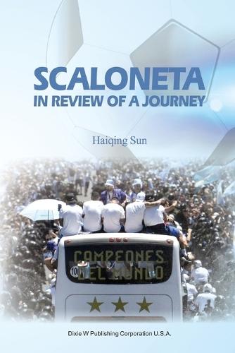 Scaloneta: In Review of A Journey