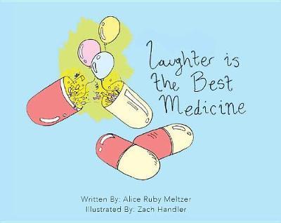 Laughter Is the Best Medicine