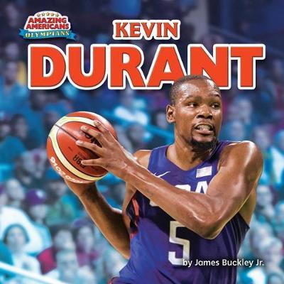 Kevin Durant
