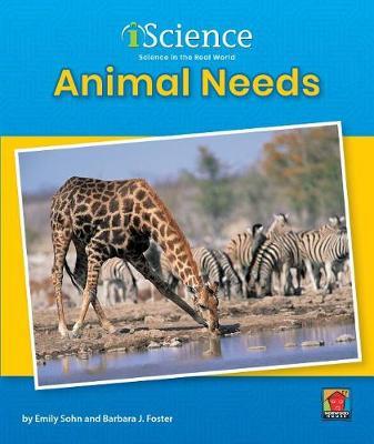 Animal Needs