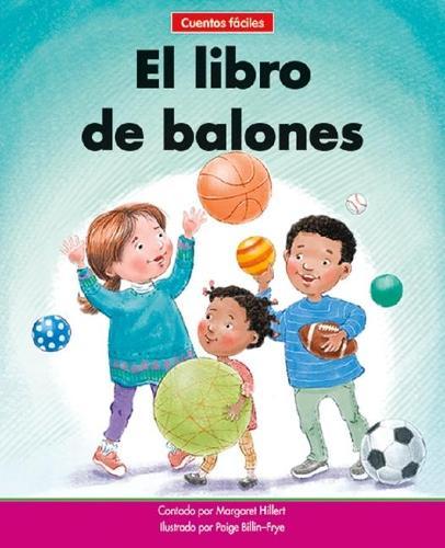 El Libro de Balones=the Ball Book