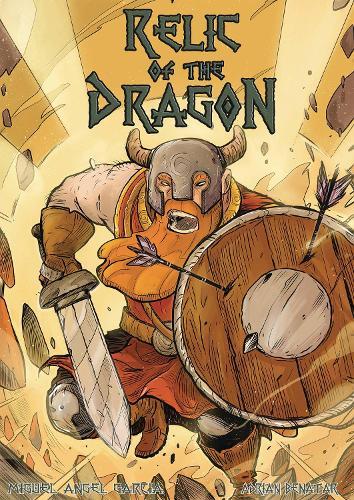 Relic of the Dragon