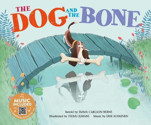 The Dog and the Bone