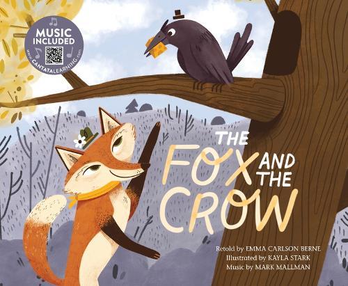 The Fox and the Crow