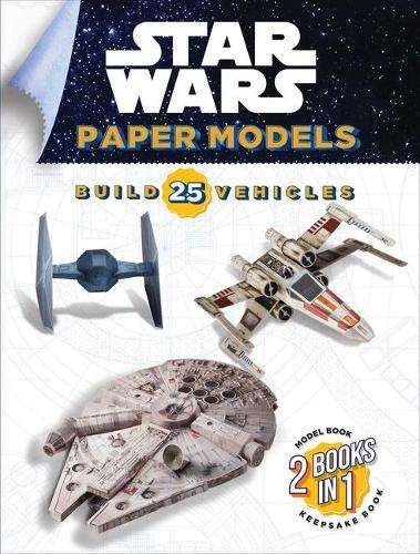 Star Wars Paper Models