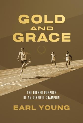 Gold and Grace: The Higher Purpose of an Olympic Champion