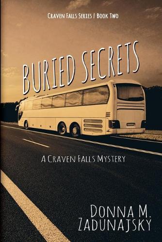 Buried Secrets: A Craven Falls Mystery