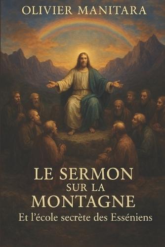 Le sermon sur la montagne