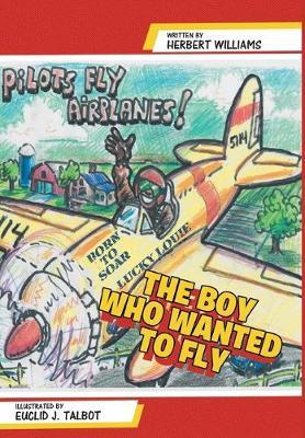 The Boy Who Wanted to Fly