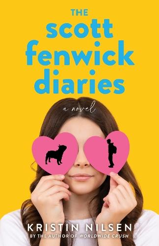 The Scott Fenwick Diaries: A Novel