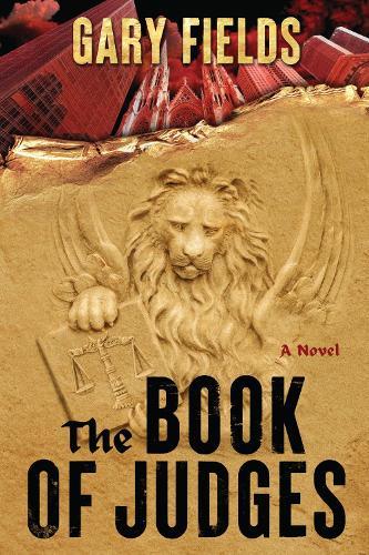 The Book of Judges: A Novel