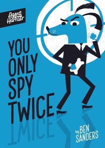You Only Spy Twice