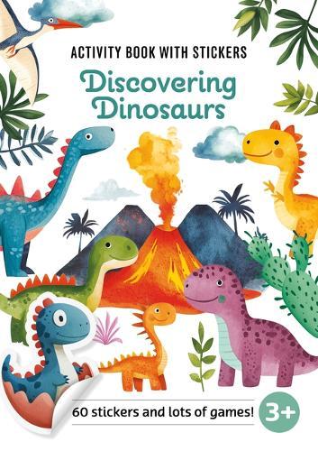 Discovering Dinosaurs
